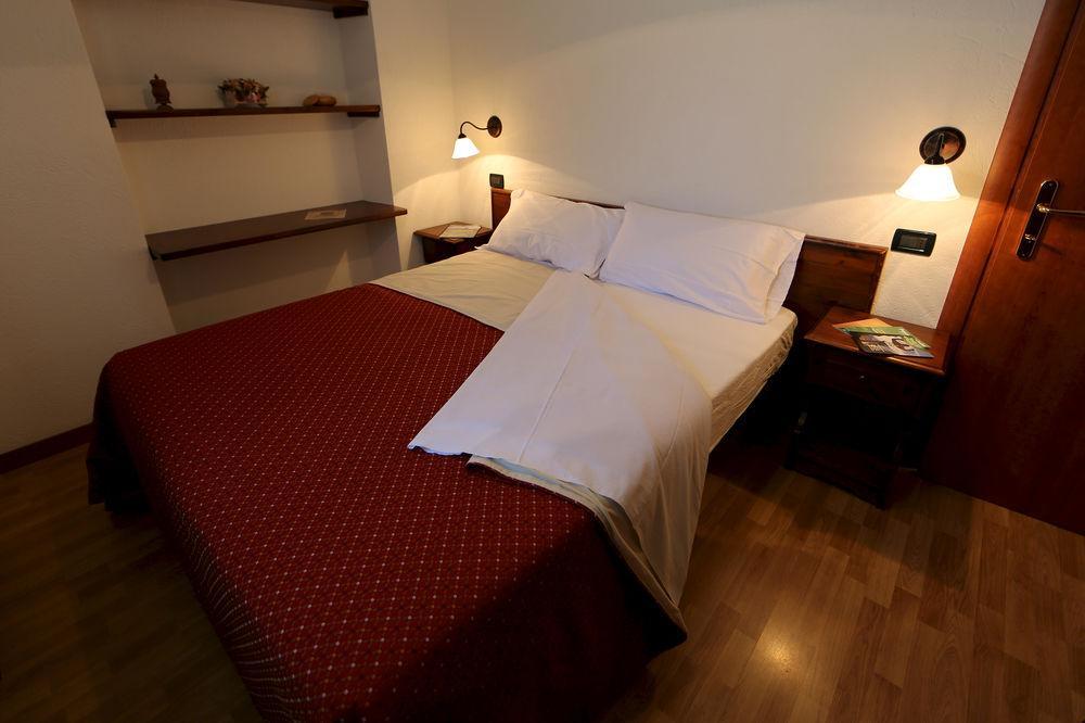 Valley Vacanze บรุสซอน ภายนอก รูปภาพ